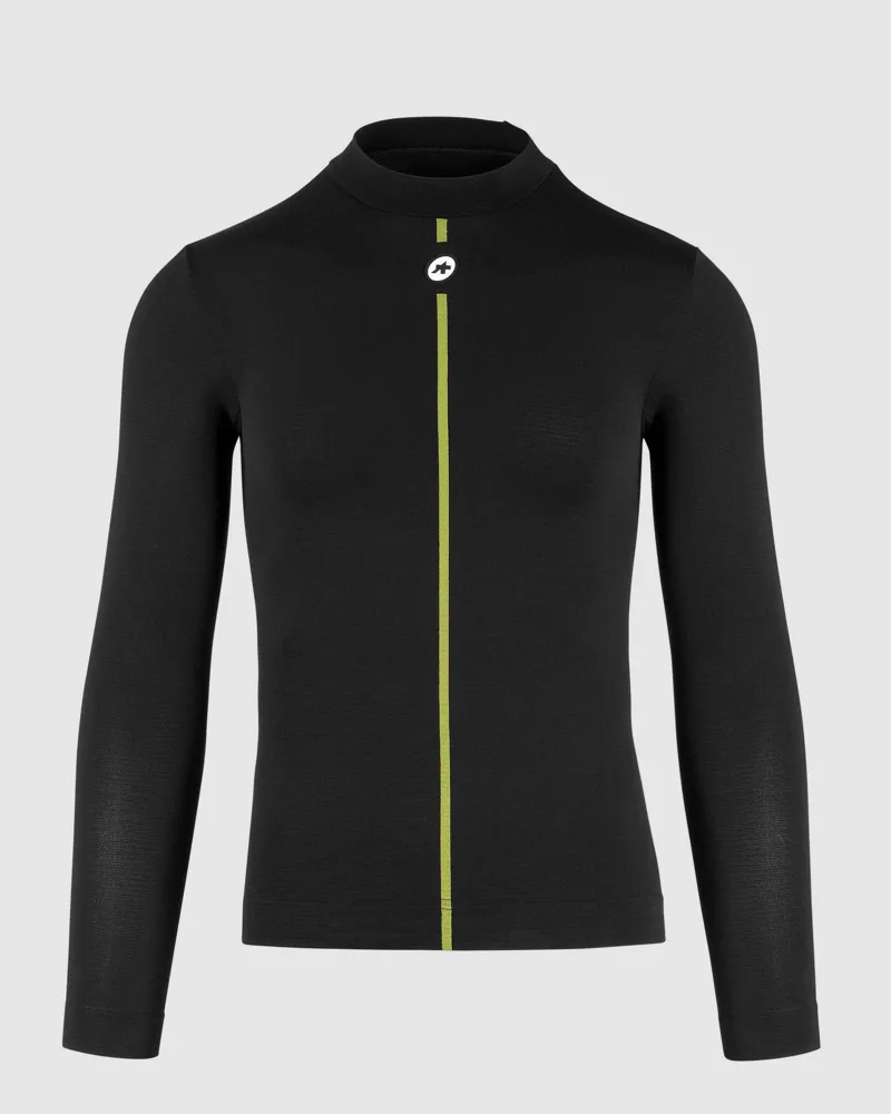 Assos Spring Fall Long-Sleeve Skin Layer